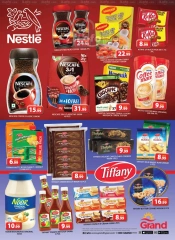 Page 75 in Eid Al Etihad Deals at Grand Hypermarket UAE