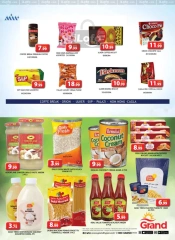 Page 77 in Eid Al Etihad Deals at Grand Hypermarket UAE