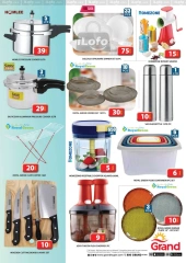 Page 43 in Eid Al Etihad Deals at Grand Hypermarket UAE