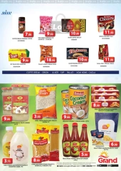 Page 14 in Eid Al Etihad Deals at Grand Hypermarket UAE