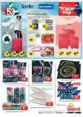 Page 39 in Eid Al Etihad Deals at Grand Hypermarket UAE