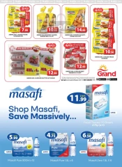 Page 68 in Eid Al Etihad Deals at Grand Hypermarket UAE