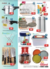 Page 106 in Eid Al Etihad Deals at Grand Hypermarket UAE