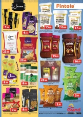 Page 15 in Eid Al Etihad Deals at Grand Hypermarket UAE