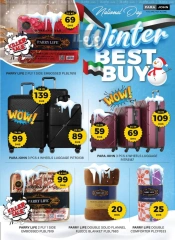 Page 101 in Eid Al Etihad Deals at Grand Hypermarket UAE