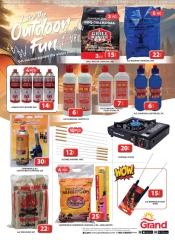 Page 112 in Eid Al Etihad Deals at Grand Hypermarket UAE