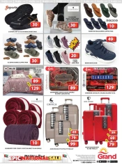 Page 100 in Eid Al Etihad Deals at Grand Hypermarket UAE