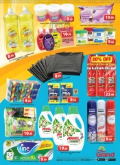 Page 93 in Eid Al Etihad Deals at Grand Hypermarket UAE