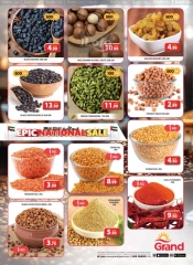 Page 73 in Eid Al Etihad Deals at Grand Hypermarket UAE