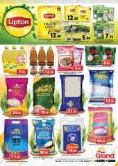 Page 19 in Eid Al Etihad Deals at Grand Hypermarket UAE