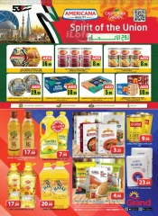 Page 81 in Eid Al Etihad Deals at Grand Hypermarket UAE