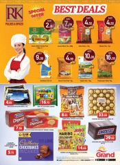 Page 79 in Eid Al Etihad Deals at Grand Hypermarket UAE