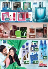 Page 31 in Eid Al Etihad Deals at Grand Hypermarket UAE