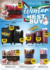 Page 38 in Eid Al Etihad Deals at Grand Hypermarket UAE