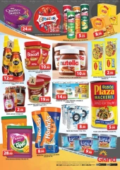 Page 17 in Eid Al Etihad Deals at Grand Hypermarket UAE