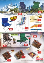 Page 48 in Eid Al Etihad Deals at Grand Hypermarket UAE