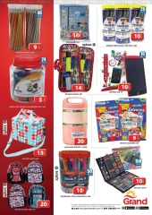 Page 45 in Eid Al Etihad Deals at Grand Hypermarket UAE