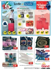 Page 102 in Eid Al Etihad Deals at Grand Hypermarket UAE