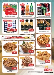 Page 72 in Eid Al Etihad Deals at Grand Hypermarket UAE