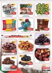 Page 11 in Eid Al Etihad Deals at Grand Hypermarket UAE