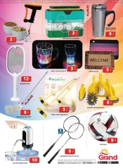 Page 107 in Eid Al Etihad Deals at Grand Hypermarket UAE