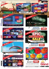 Page 59 in Eid Al Etihad Deals at Grand Hypermarket UAE