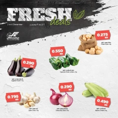 Page 4 in Fresh offers at Sultan Center Bahrain