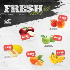 Page 2 in Fresh offers at Sultan Center Bahrain