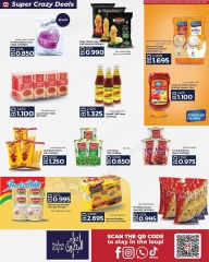 Page 4 in Super Deals at Midway supermarket Bahrain