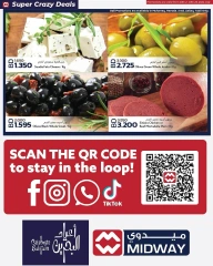 Page 9 in Super Deals at Midway supermarket Bahrain