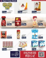 Page 5 in Super Deals at Midway supermarket Bahrain