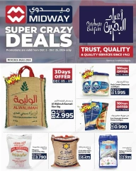 Page 2 in Super Deals at Midway supermarket Bahrain