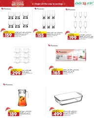 Page 38 in Seasonal Delights Deals at lulu Egypt