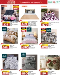 Page 39 in Seasonal Delights Deals at lulu Egypt