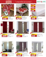 Page 40 in Seasonal Delights Deals at lulu Egypt