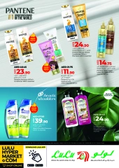 Page 6 in National Day Exclusive Deals at lulu UAE