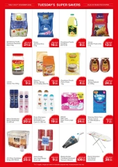 Page 2 in Tuesday Super Savers at Choithrams supermarket UAE