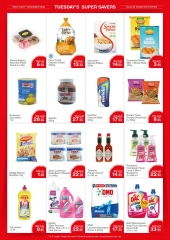 Page 3 in Tuesday Super Savers at Choithrams supermarket UAE