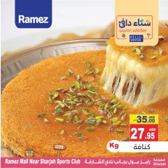 Página 3 en Ofertas de dulces en Mercados Ramez Emiratos Árabes Unidos