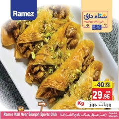 Página 7 en Ofertas de dulces en Mercados Ramez Emiratos Árabes Unidos