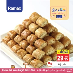 Página 5 en Ofertas de dulces en Mercados Ramez Emiratos Árabes Unidos