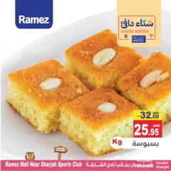 Página 4 en Ofertas de dulces en Mercados Ramez Emiratos Árabes Unidos