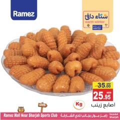 Página 2 en Ofertas de dulces en Mercados Ramez Emiratos Árabes Unidos