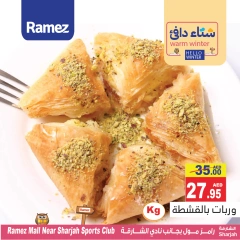 Página 6 en Ofertas de dulces en Mercados Ramez Emiratos Árabes Unidos