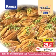 Página 8 en Ofertas de dulces en Mercados Ramez Emiratos Árabes Unidos