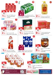 Page 2 in End Year Sale at Carrefour Oman