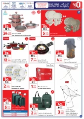 Page 11 in End Year Sale at Carrefour Oman