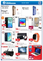 Page 14 in End Year Sale at Carrefour Oman