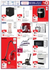 Page 15 in End Year Sale at Carrefour Oman