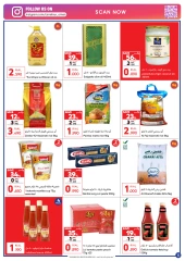 Page 5 in End Year Sale at Carrefour Oman